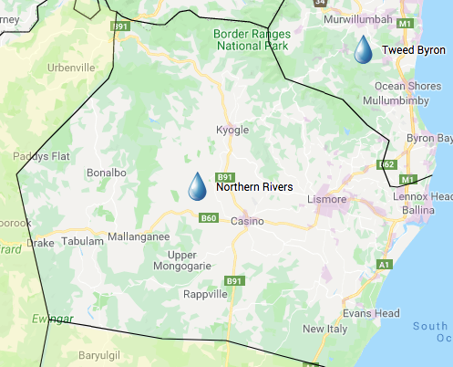 Northern Rivers | Pristine Water Systems