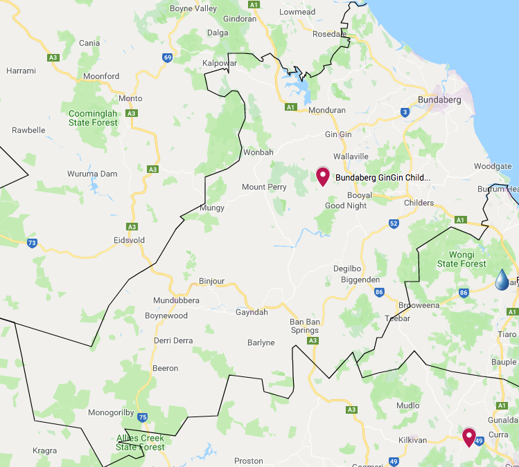 Bundaberg/Childers | Pristine Water Systems