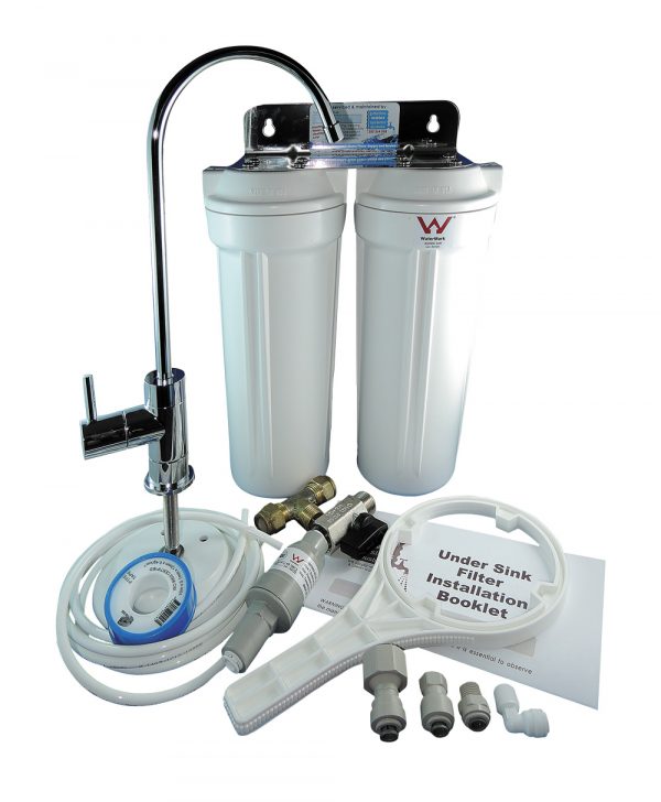 Water Tank Filter Systems Whole House Filtration system