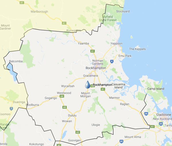 Rockhampton Water Tank Cleaning Pristine Water Systems