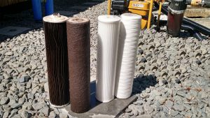 Replace Your Filters | Pristine Water Systems